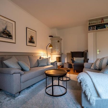 Villa Hus An De Marsch à Midlum  Extérieur photo