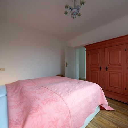 Villa Hus An De Marsch à Midlum  Extérieur photo